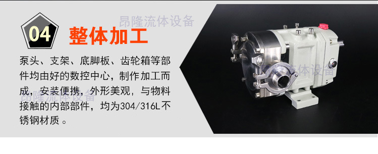 轉(zhuǎn)子泵8